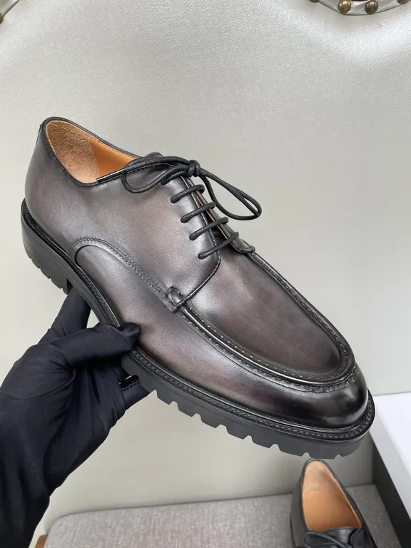 Berluti Shoe 